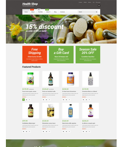 WooCommerce e-shop šablona na téma Svatby č. 55428