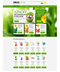 WooCommerce e-shop šablona na téma Svatby č. 51697