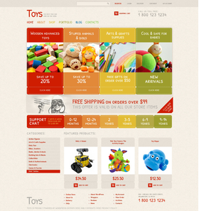 WooCommerce e-shop šablona na téma Kasino online č. 48298