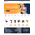 PrestaShop e-shop šablona na téma Nejpopulárnější č. 58148