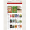 Zen Cart e-shop šablona na téma Knihy č. 38768
