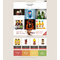 WooCommerce e-shop šablona na téma Café a restaurace č. 50801