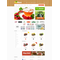 WooCommerce e-shop šablona na téma Café a restaurace č. 51202