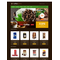OpenCart e-shop šablona na téma Café a restaurace č. 46726